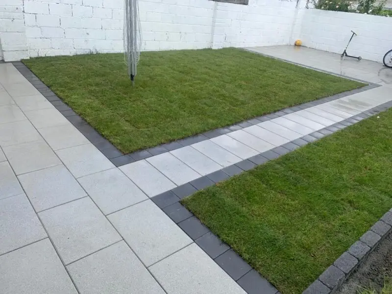 Granite Stone Patios