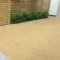 Resin Paving