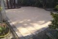 Granite Paving