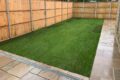 New Lawns