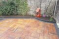 Garden Paving