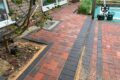 Repairing Patios